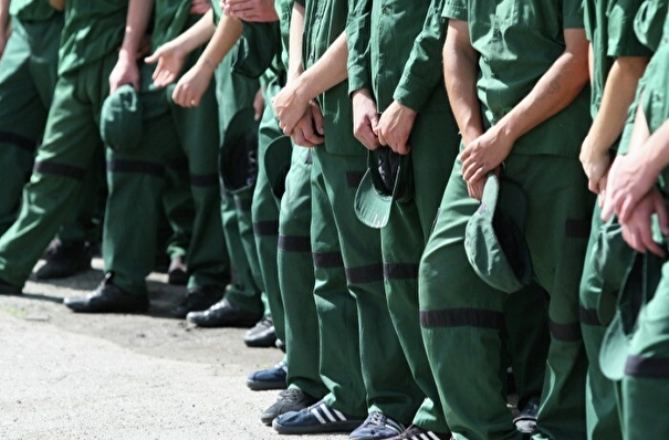 Власти ХМАО планируют создать более 500 рабочих мест для осужденных