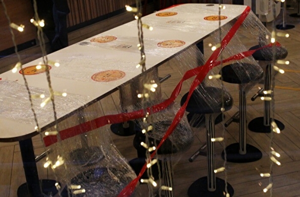 Орловским ресторанам и ночным клубам продлили запрет на работу по ночам из-за сложной эпидобстановки
