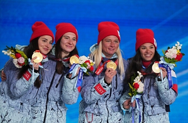 Россияне завершили день на восьмом месте медального зачета Олимпиады