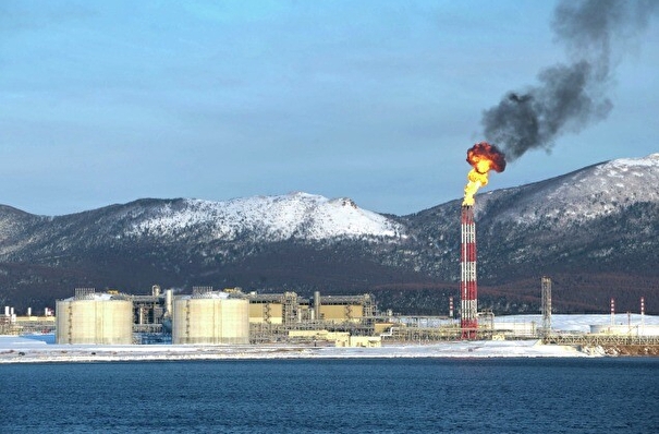 Законопроект об эксперименте с CO2 на Сахалине принят во втором чтении