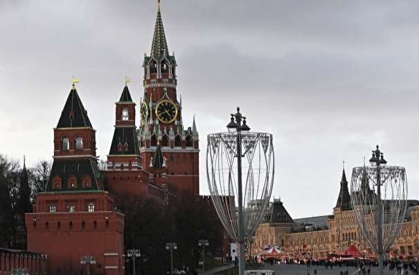 Москва считает неприемлемыми требования вывести войска РФ из определенных районов ее собственной территории