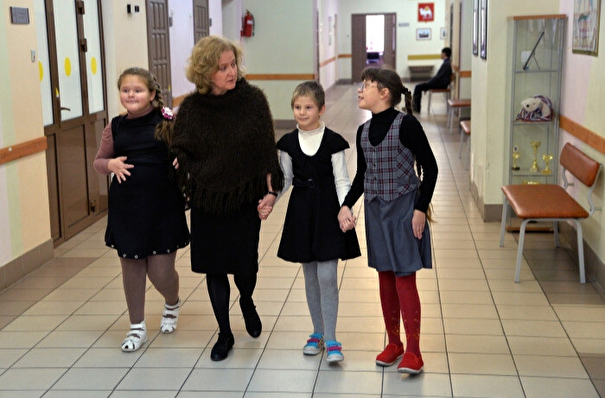 Кружки и секции для школьников в Якутске возобновят работу с 21 февраля