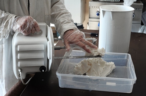 Специалисты забраковали почти 10% проверенной молочной продукции в Свердловской области