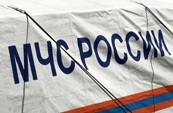 Оперативный штаб по работе с эвакуированными жителями Донбасса начал работу в Ростовской области