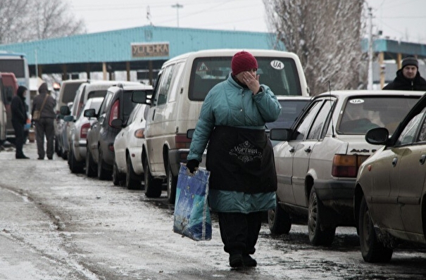 Пять регионов УрФО готовы принять беженцев из Донбасса