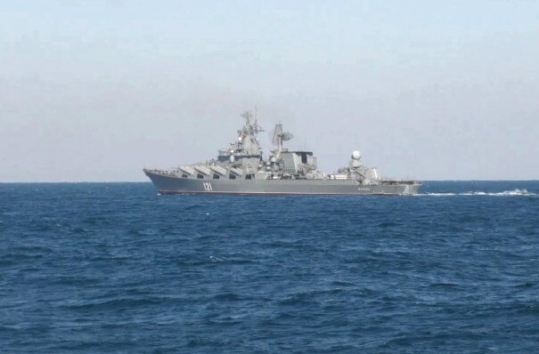 Путин: построенный американцами центр морских операций в Очакове позволяет обеспечивать действия кораблей НАТО против ЧФ РФ