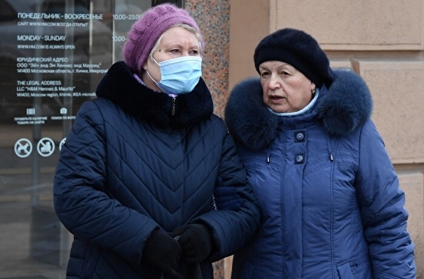 Соцкарты московских пенсионеров и хронических больных разблокируют 28 февраля