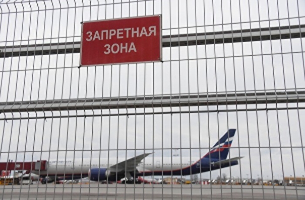 РФ запрещает полеты авиакомпаниям 36 стран мира, включая Европу и Канаду