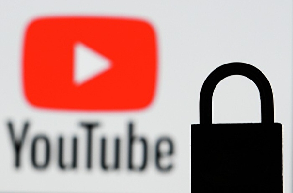 РКН опроверг информацию о решении заблокировать YouTube в РФ