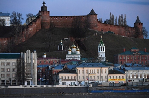 Нижний Новгород реализует проекты с зарубежными городами-побратимами по утвержденному плану - власти