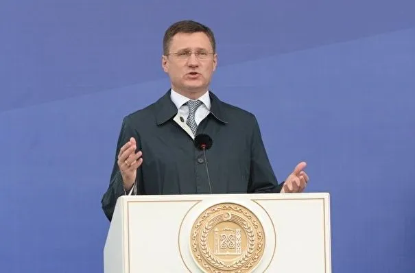 Новак поручил создать в регионах РФ штабы по мониторингу ситуации в экономике и соцсфере