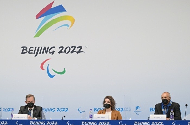 Россию и Белоруссию отстранили от Паралимпиады-2022