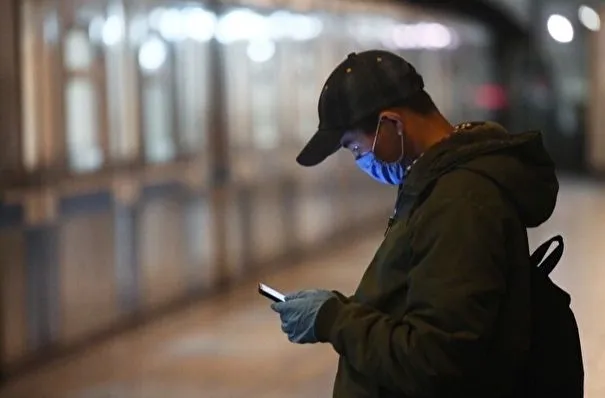 Ношение масок в помещениях и запрет на проведение мероприятий в Москве сохраняются