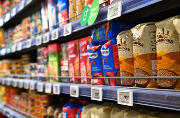 Магазины Удмуртии обеспечены запасами товаров более чем на 50 дней - власти