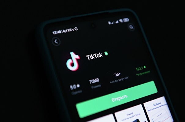 TikTok приостановил стриминг и размещение нового контента в РФ - заявление компании