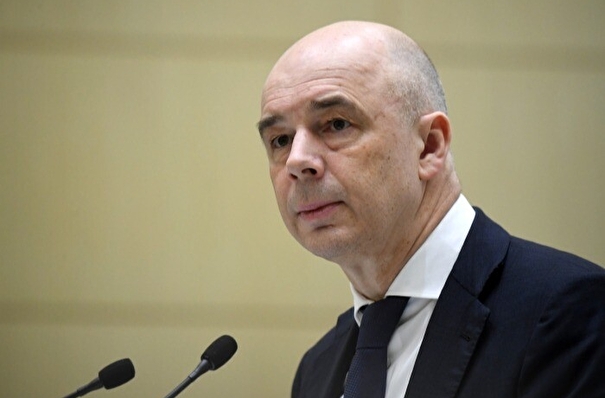 Силуанов возглавил подкомиссию по сделкам с иностранцами и валютным операциям