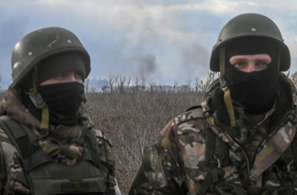 Минобороны РФ ввело "режим тишины" для шести гумкоридоров на Украине