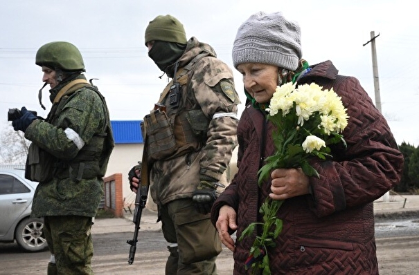 РФ с 10:00 8 марта объявляет "режим тишины" и обеспечит гумкоридоры из городов Украины
