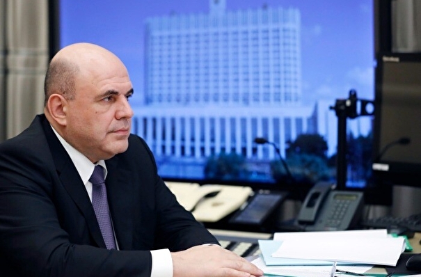 Мишустин: план поддержки экономики РФ будет дополняться