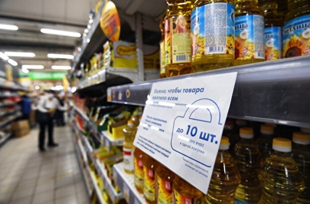 ФАС инициировала 217 проверок в регионах по фактам завышения цен на товары