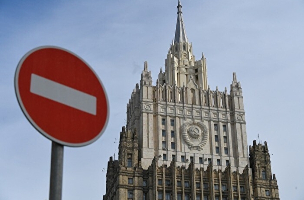 МИД: Россия не будет участвовать в работе Совета Европы