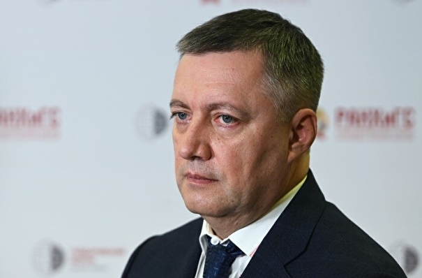 Иркутский губернатор поручил антикризисному штабу взять под контроль рост цен в регионе