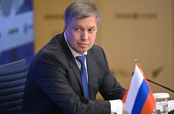 Ульяновский губернатор отказался от использования Facebook и Instagram