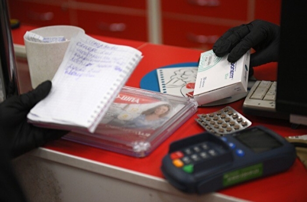 Ажиотажного спроса на лекарства в Оренбуржье нет - министр