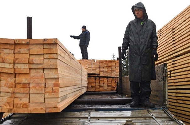 Сахалинская область не испытывает проблем с дефицитом стройматериалов и их доставкой - власти