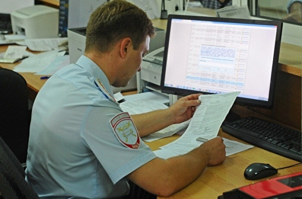 Полиция Петербурга достигла рекордной за десять лет раскрываемости угонов