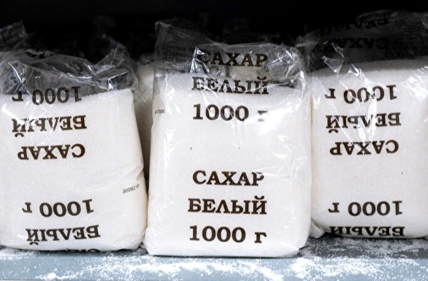 Прокуратура Татарстана объявила предостережение производителям и поставщикам сахарного песка