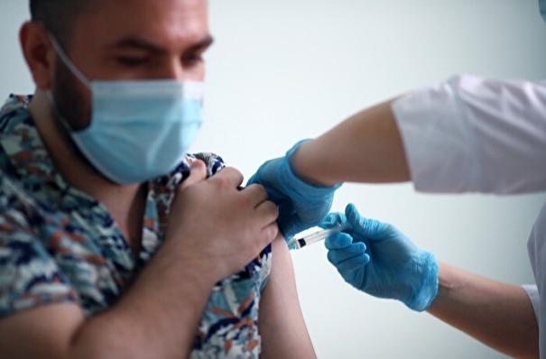 Обязательную вакцинацию от COVID-19 в Кабардино-Балкарии продлили до июля