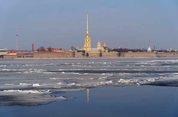 Пятеро погибли на водоемах Петербурга с начала зимы