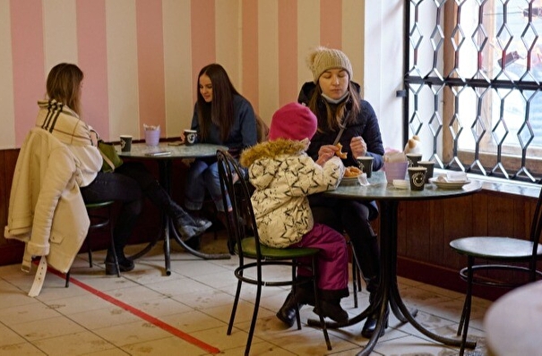 Гранты могут стать инструментом поддержки ресторанов быстрого питания в Свердловской области