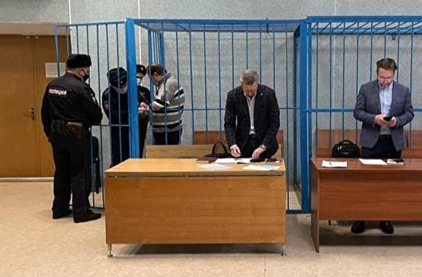 Арестованы счета на сумму более  500 млн руб. по делу экс-замглавы Минтранса Токарева - МВД