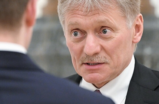 Песков: в Кремле надеются, что в ближайшие дни операция на Украине либо достигнет целей, либо завершится путем переговоров
