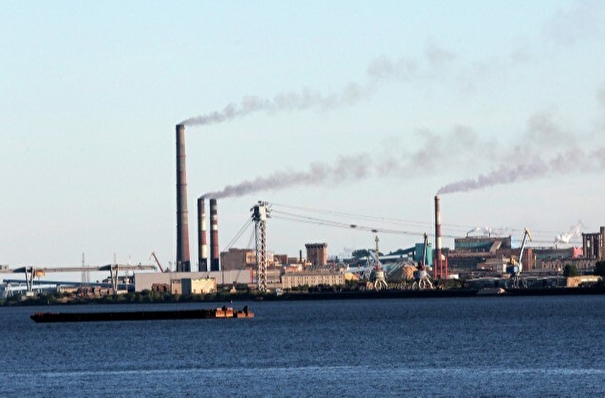 Архангельский ЦБК в 2021г направил на экологические мероприятия почти 600 млн руб