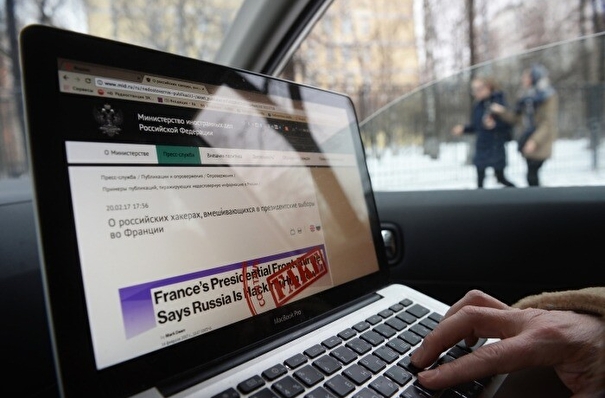 Курские власти предупреждают о новых фейках, цель которых - посеять панику