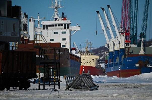 Путин: развитие Арктической зоны в условиях санкций не нужно откладывать