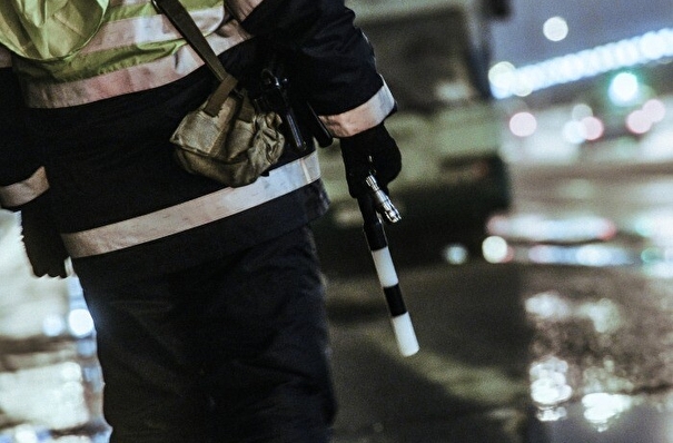 Арестованы ростовские полицейские, подозреваемые в вымогательстве взяток на трассе "Дон"