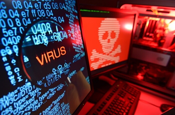 Ежедневно 350 тыс. новых вредоносных программ атакуют веб-сервисы государственных и частных структур в России - провайдер