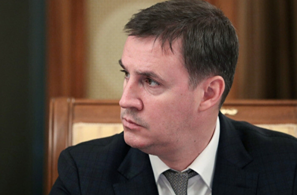Минсельхоз: Господдержка АПК РФ в этом году может превысить 0,5 трлн рублей