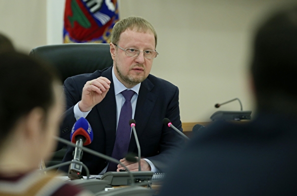 Доход губернатора Алтайского края за 2021 год составил более 85 млн рублей