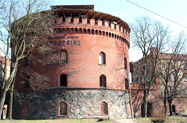 Крупнейший комплекс старинной фортификации будет передан в собственность Калининградской области