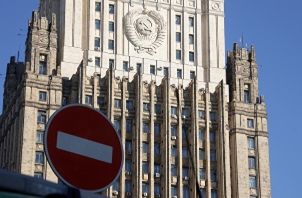 Лавров: Россия не потерпит ультиматумов от Украины