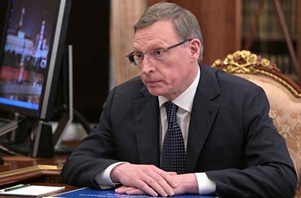 Омский губернатор заявил о готовности региона стать хабом для поставок овощей и фруктов из Узбекистана в Сибирь и на Урал