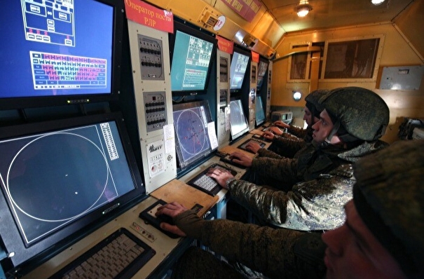 Системы ПВО сработали ночью в Курской области - губернатор