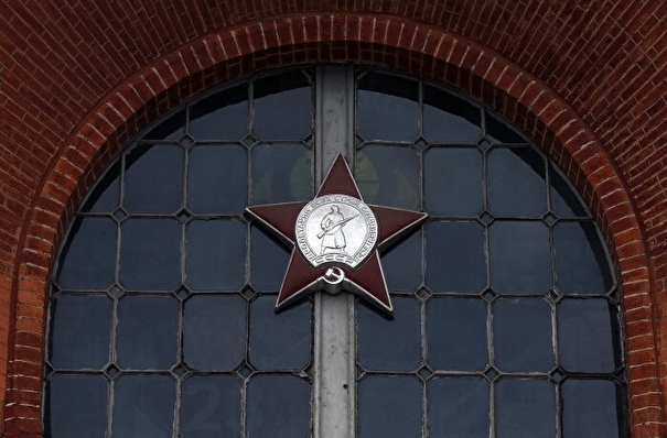 Боевые знамена частей Красной армии, разбитых в начале Великой Отечественной войны, покажут в Петербурге
