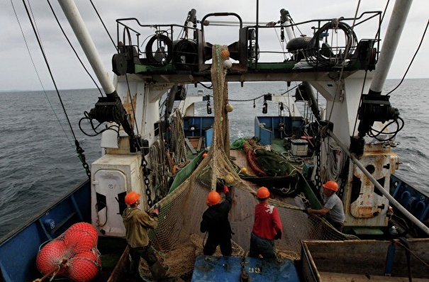 Рыбопромышленные компании ждут развития отечественных поставщиков запчастей и оборудования для отрасли