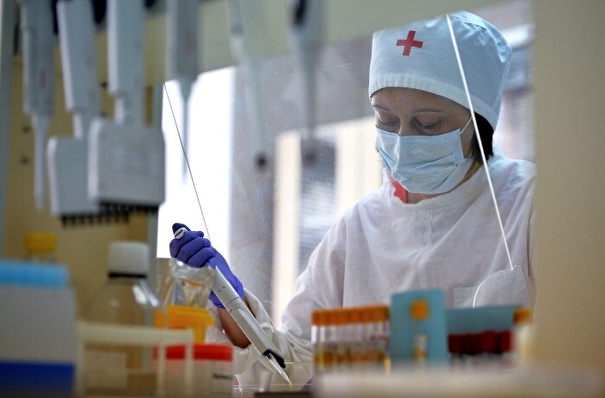 Роспотребнадзор: на сегодняшний день случаев заболевания холерой в России нет